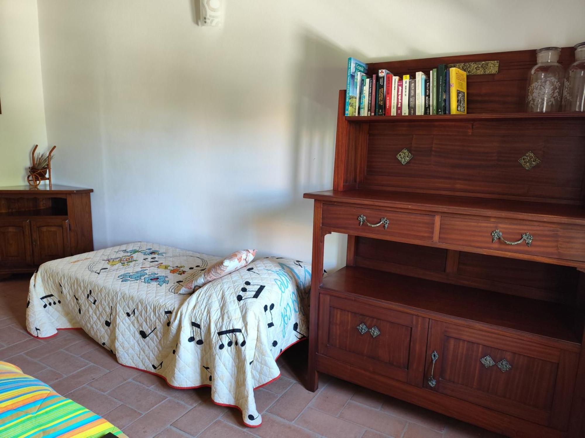 Casa Daria, Armonia Del Passato Nel Rispetto Della Natura Donoratico Exterior photo